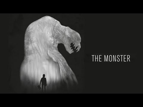 The Monster (2016) Review Critca