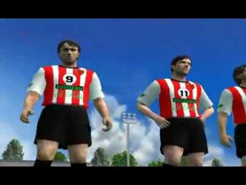 Historia de la LFM: Jorge Newbery 2009 vs Sportivo Pueyrredon 2003