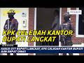 Kasus OTT Bupati Langkat, KPK Geledah Kantor Bupati dan Empat Dinas