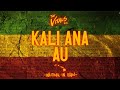 The Vitals 808 - Kali Ana Au (Waiting in Vain) (Audio)