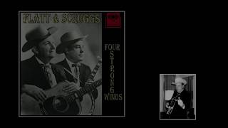 Flatt &amp; Scruggs - Down In The Flood (1968)