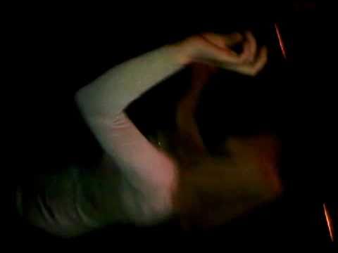 Mitchel Danst Met Duits Mokkel