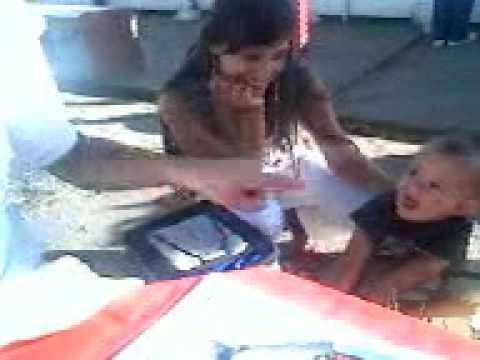 105º Aniversario Barracas Central 1