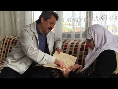 Anne Sevgisi | İsmail Uslu | Anneler Günü | ilahi dinle | en güzel ilahiler | grup571 | 571 ilahisi