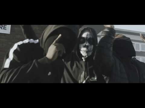 Cahiips - Taudis ft Lakass Moura (Fan Edit)