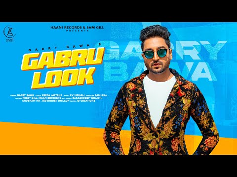 Gabru Look