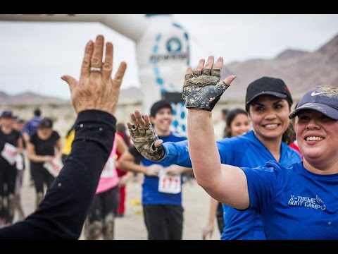 Prohibido Rendirse 2016 Promo Oficial