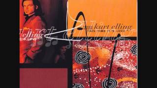 Kurt Elling / Too Young To Go Steady