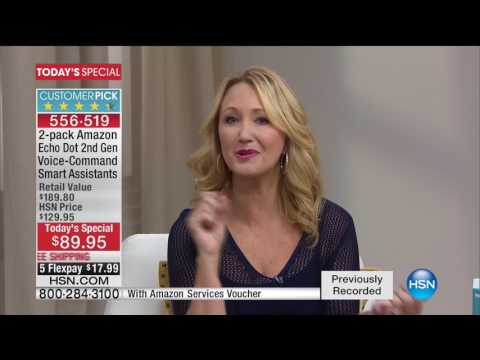 HSN | Savings Frenzy 05.27.2017 - 04 AM