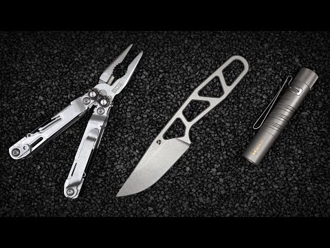 The Daily Knives AK2 after one year