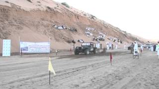 preview picture of video 'Drag Racing bediyah 28-11-2013 دراج ريس  ولاية بدية'