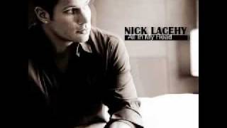 All in my Head - Nick Lachey