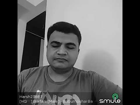 Harsh Trivedi #yebarfanir...