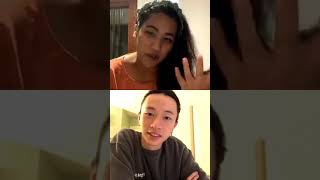 20200927 【keshi】87.7 Hard Rock FM Bandung