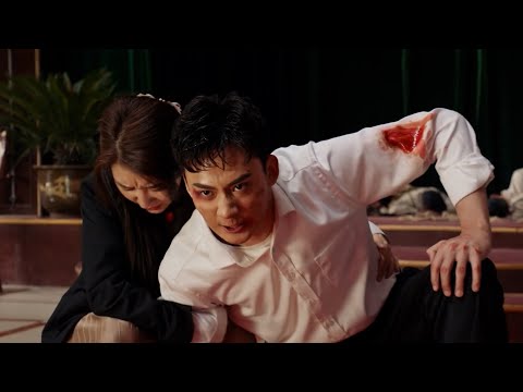 Ип Ман. Начало — Русскй трейлер (2023)