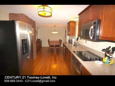 8 Fairchild Dr, Holden MA 01520 - Single Family Home - Real Estate - For Sale -
