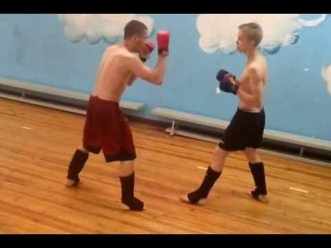 Kristaps Strods versus Mārtiņš Strods