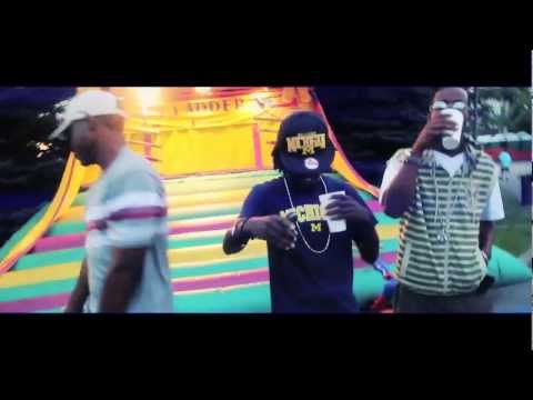 Yoshii Hunnit - My Team Winning (Official Video)