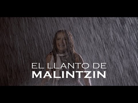 El Llanto de Malitzon