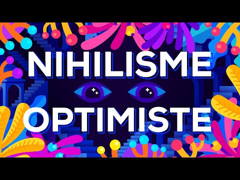 Nihilisme optimiste