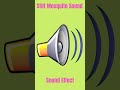 Stilt Mosquito Sound Sound Effect