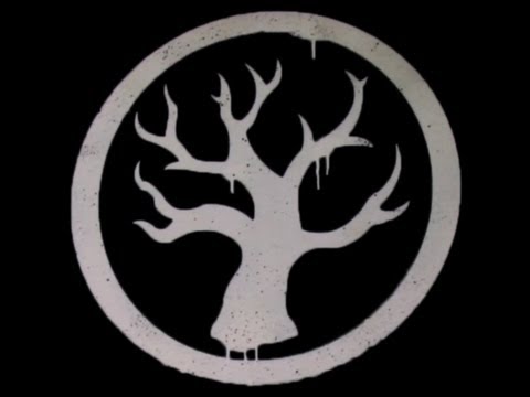 Park Productions Cypher