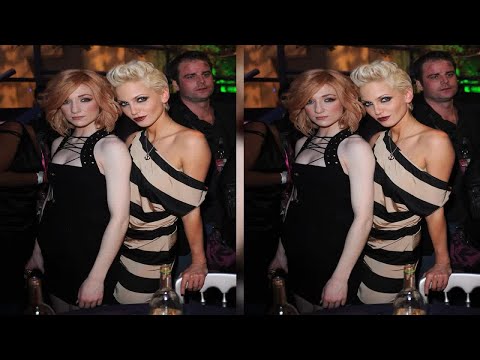 SECRET MESSAGE Sarah Harding ‘sent sign’ revealing her tragic death to ‘devastated’ Girls Aloud band