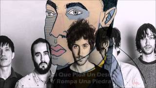 Hockney-Polock Subtitulada Al Español