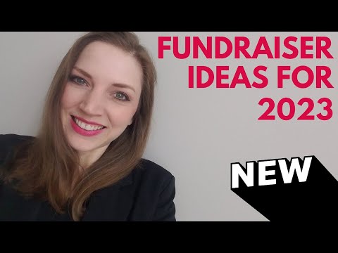 , title : '8 Nonprofit Fundraiser Ideas for 2023!'