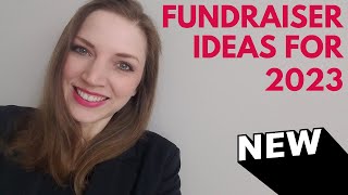 8 Nonprofit Fundraiser Ideas for 2023!