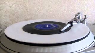 The Walker Brothers - My Ship Is Coming In (Philips).