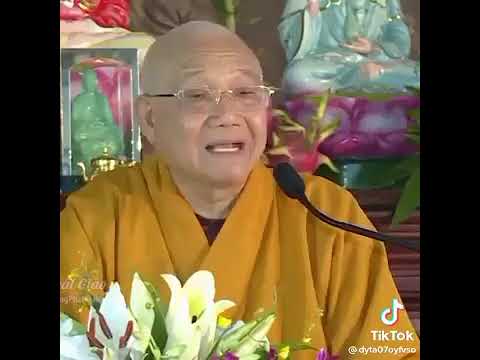 Hòa thượng Thích Minh Thông nói về người tu đích thực
