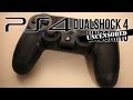 PS4 Dualshock 4 Controller Uncensored