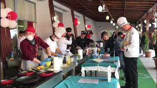 ALANYA’DA TURİZM HAFTASI KUTLANIYOR