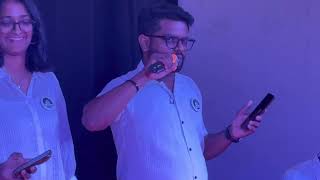 Download lagu MUDHAL KANAVA | MAJUNU | HAARIS JAYARAJ | HARISH RAGHAVENDRA | BOMBAY JAYASHREE | THE BREATHLESS mp3 Download lagu MUDHAL KANAVA | MAJUNU | HAARIS JAYARAJ | HARISH RAGHAVENDRA | BOMBAY JAYASHREE | THE BREATHLESS mp3