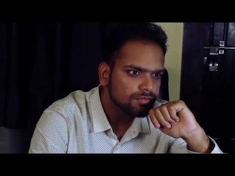 Dipak Kumar Kanoudia EHSAAS - Short Film(Scene)