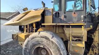 بيع جرافة ذات عجلات Caterpillar 930H - صورة 4 | Machineryline SY جرافة ذات عجلات Caterpillar 930H | صورة 4 - Machineryline