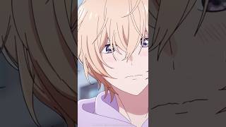 「源くん、めちゃくちゃかっこいいもん」｜TVアニメ『#うちの弟どもがすみません』2026年7月3日（金）より放送中！ #うち弟アニメ #アニメ #anime