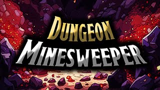 Good Enough | Dungeon Minesweeper | Lunacy Gameplay, No Commentary #LunesLunacy #Lunacy