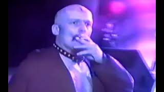 GG Allin   Bite it You Scum LIVE