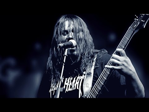 Gürschach - Innocent Blood [Official Music Video]