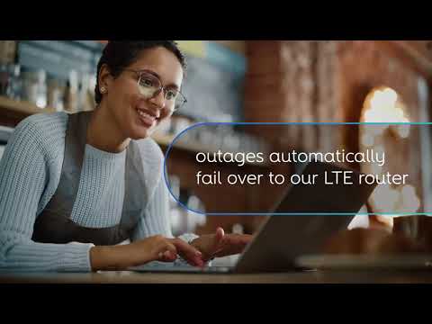 Lte Wireless Failover From Suddenlink Business