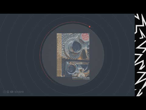 Chris Howland - Focus feat. Cortes