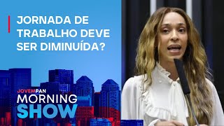 PEC do fim da escala 6×1 consegue assinaturas para ser protocolada; entenda