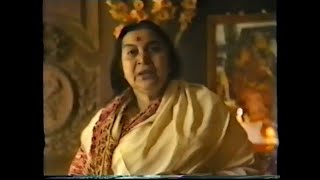 Seminar, Dedication Through Meditation, Morning thumbnail
