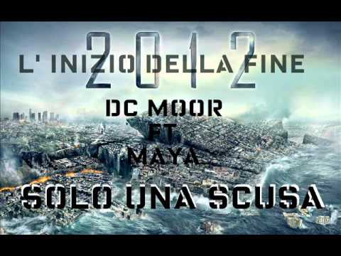 DC MOOR ft MAYA ..." SOLO UNA SCUSA "  ... SKIT:GOTIK