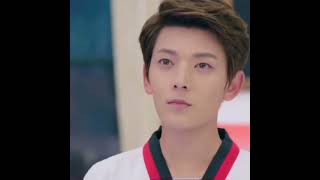 Download lagu Guys it’s called “whirl wind girl” #love #kdrama #yangyang #cdrama #whirlwindgirl #taekwondo #movie mp3