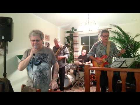 Malej Hrbatej Bobr - Paťanka 23.3.2017 (2/6)