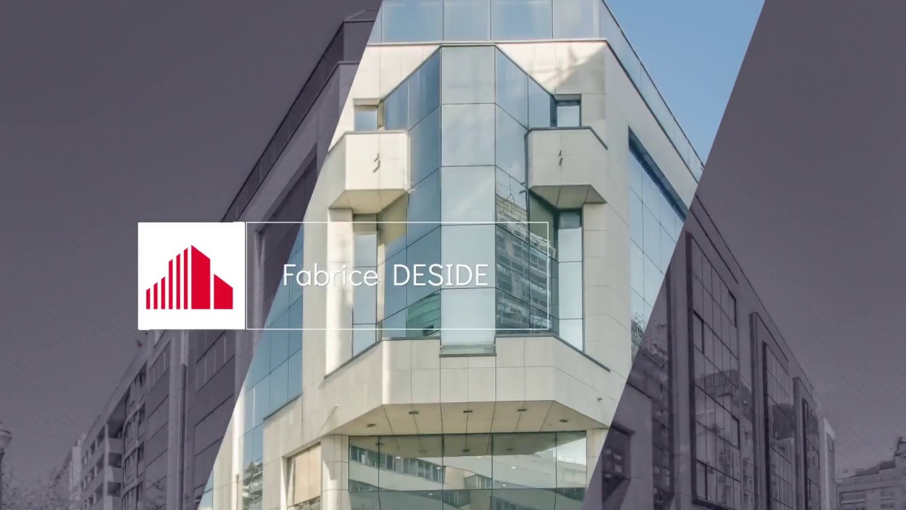 Bureaux à louer - Boulogne-Billancourt - Cushman & Wakefield