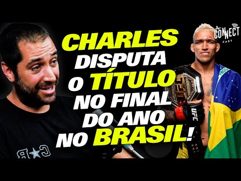 DIEGO LIMA IS THE MOST IMPORTANT PROSPECT OF THE YEAR FOR MMA FANS!